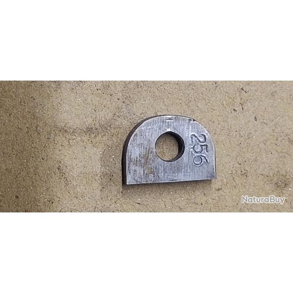 plaque de verrouillage de percuteur unique modele D 22lr � confirmer(1344)