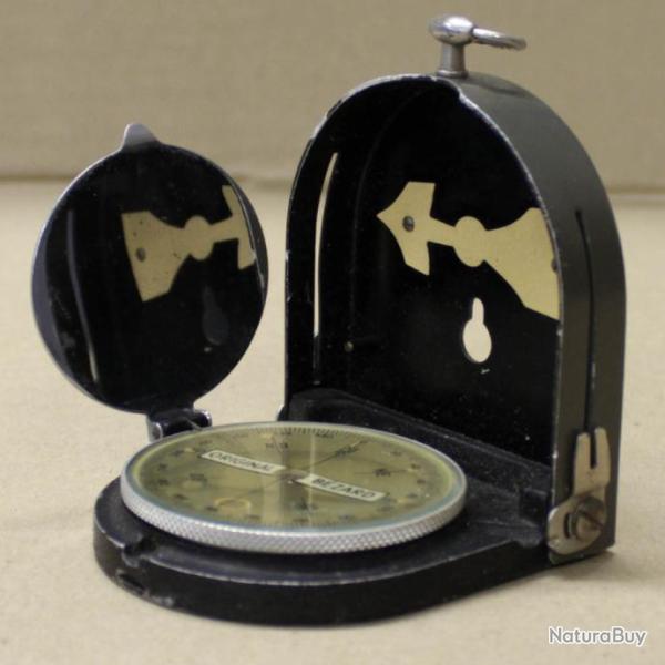 Boussole Bezard Arme Francaise original
