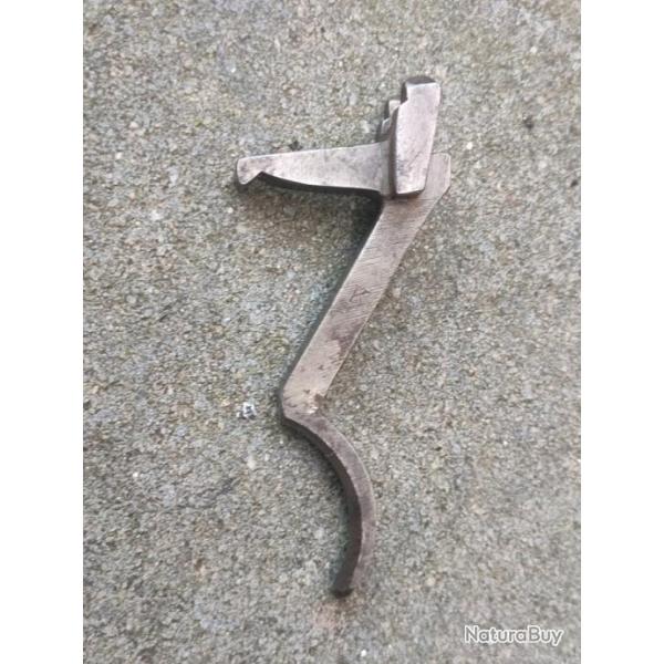 D�tente de Steyr M95