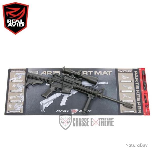 Tapis de D�montage REAL AVID Ar15
