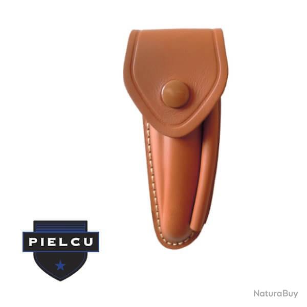 PL78202-60 Etui Pielcu cuir doubl� marron clair