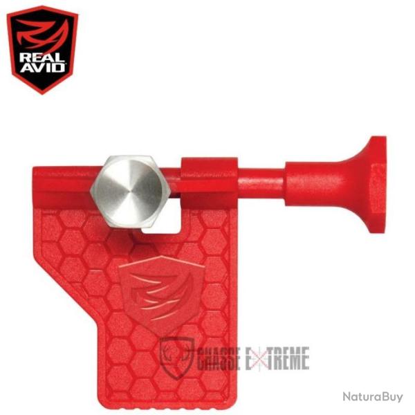 Outil Goupille � Pivot REAL AVID
