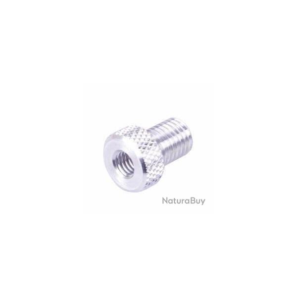 R�ducteur 9/32" m�le vers M5 Femelle