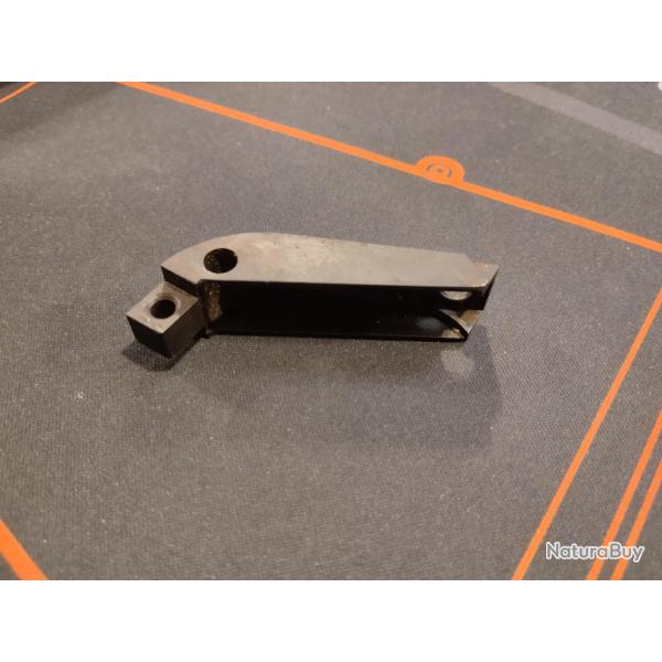 Plaque de fond de chageur STEYR M95 N�22