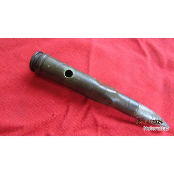 fusil antichar BOYT 13.9 grande-bretagne anglais seconde guerre mondiale ww2 GB british army 1939