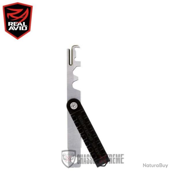 Outil Grattoir REAL AVID pour Ar15