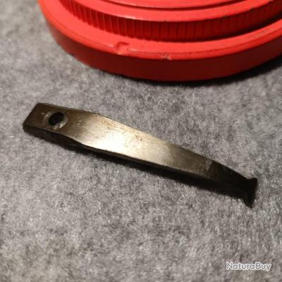 Levier De Vitesses Simplex Vintage – Double Friction – Pince Tige – NOS Fabriqué En France