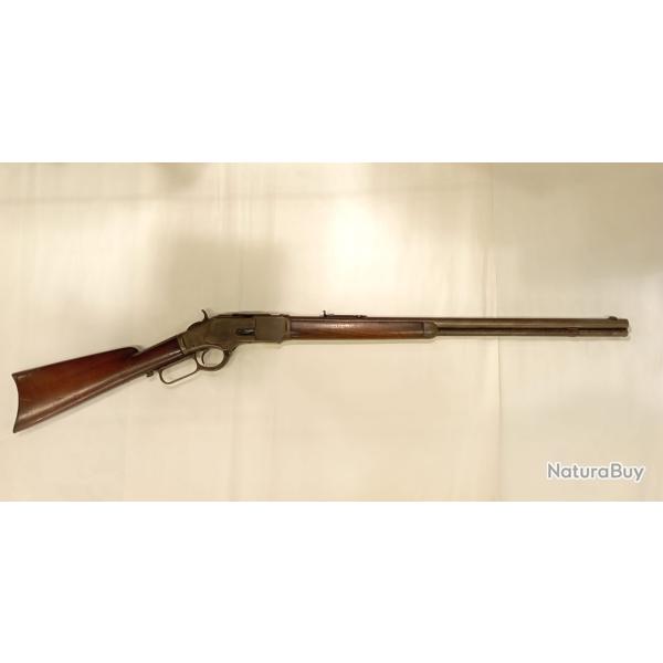 WINCHESTER 1873 RIFLE calibre 32-20