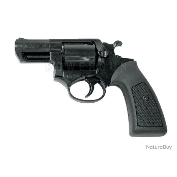 Revolver Competitive 9mm