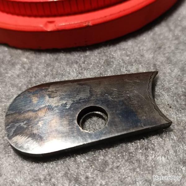 Manufrance SIMPLEX - Cal12 - Pi�ce d�tach�e N� 14