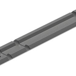 EMBASE LONGUE LEUPOLD RIFLEMAN SAVAGE 110/AXIS (8-40) MATTE