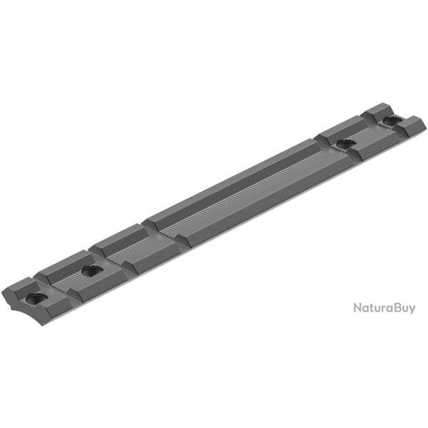 Embase Longue Rifleman Savage 110/Axis (8-40) Matte 181336