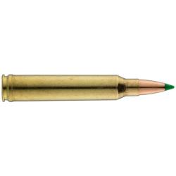 Munitions SOLOGNE calibre 270 WSM Nosler Ballistic Tip 150 gr - 9.7g x20