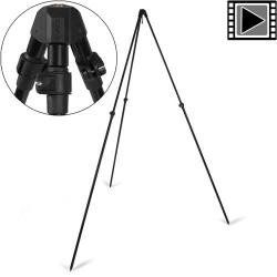 Tr&eacute;pied de Pes&eacute;e Avid Carp Pro-Tect Deluxe