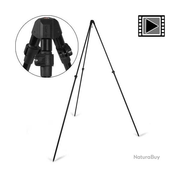 Tr�pied de Pes�e Avid Carp Pro-Tect Deluxe