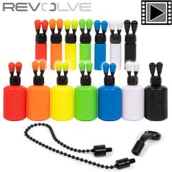 Hanger Avid Carp Revolve Bobbin Kit Rouge
