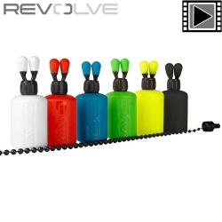 Hanger Avid Carp Revolve Bobbin Kit Noir