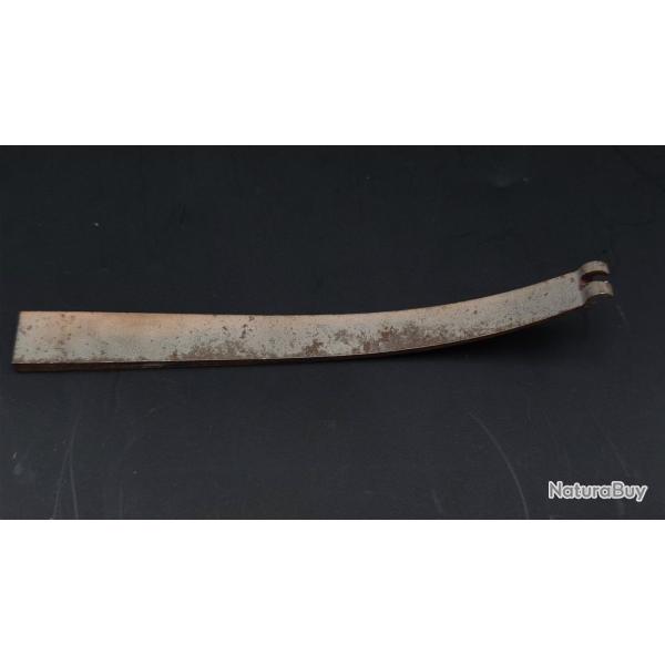 RESSORT DE CHIEN REVOLVER SMITH ET WESSON RUSSIAN NUMERO 3 & NEW MODEL CALIBRE 44 SA ou DA Neuf  Cat