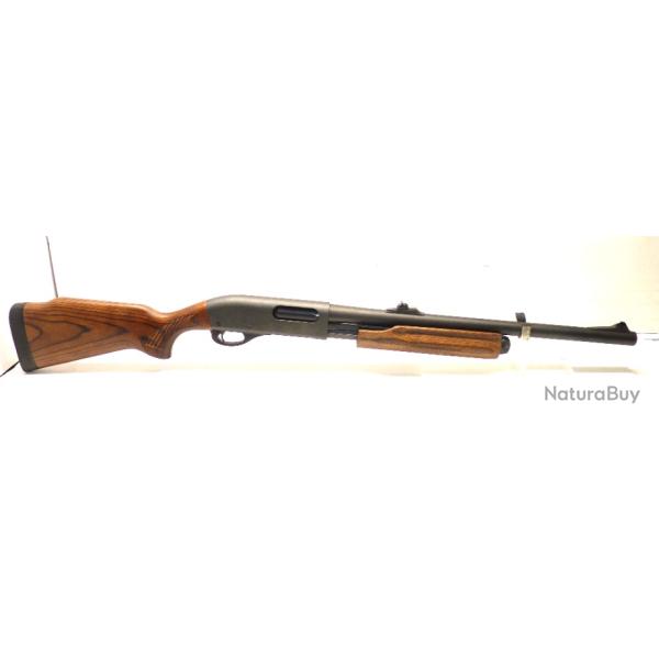 FAP Remington 870 CAL. 12/76 Canon ray� 51cm occasion CATB