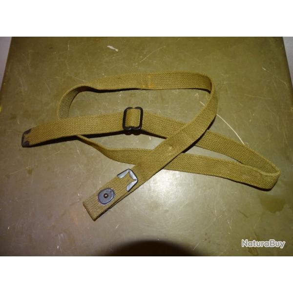 Bretelle usm 1 US neuf de stock ,od7