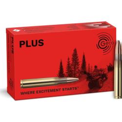 GECO CAL 9.3X62 PLUS 255GR / 16.5 GRAMMES