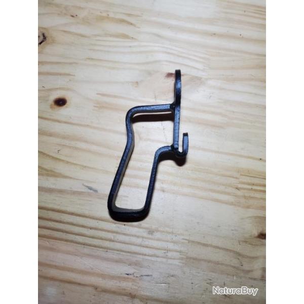 Poign�e pistolet pour sten