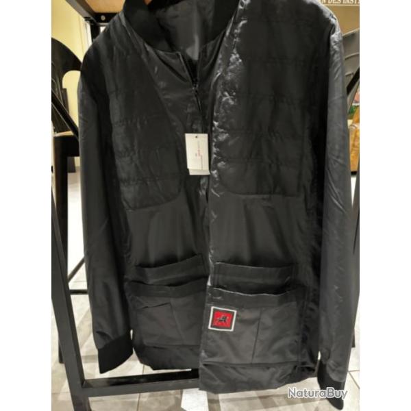 Veste de tir C�sar Guerini