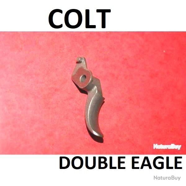 d�tente inox COLT DOUBLE EAGLE - VENDU PAR JEPERCUTE (s2524)