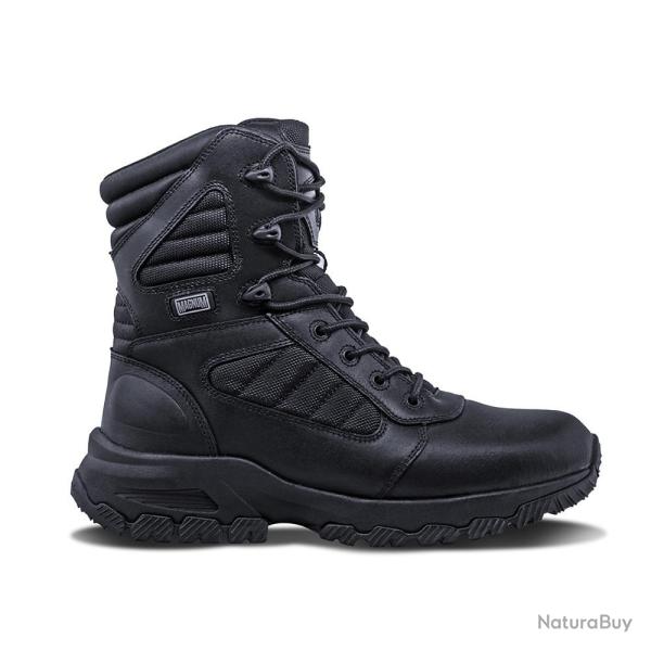 Chaussures Rangers Lynx Plus 8.0 CT Coqu�es Noir