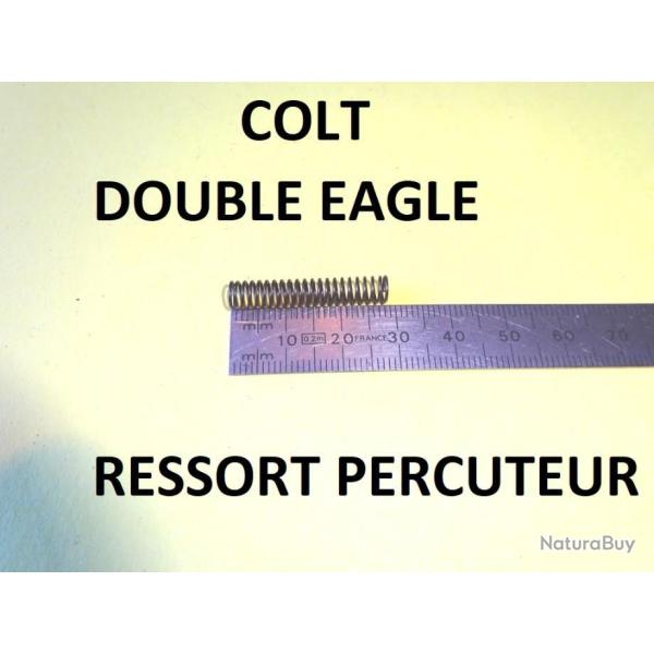 ressort percuteur COLT DOUBLE EAGLE - VENDU PAR JEPERCUTE (s2633)