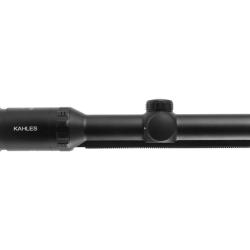 Lunette Kahles Helia 1-5X24i R&eacute;ticule 4-Dh