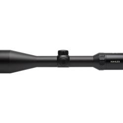Lunette Kahles Helia 2.4-12X56i R&eacute;ticule G4B