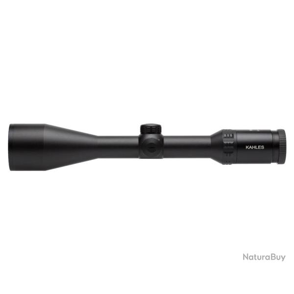 Lunette Kahles Helia 2.4-12X56i R�ticule G4B