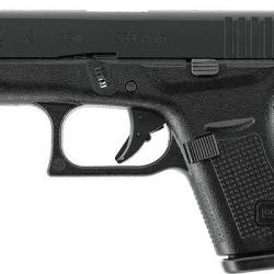 Pistolet Soft Air 6mm &agrave; gaz GLOCK 42