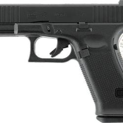 Pistolet Soft Air 6mm &agrave; gaz GLOCK 45