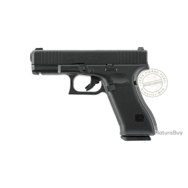 Pistolet Soft Air 6mm � gaz GLOCK 45