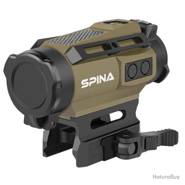 SPINA OPTICS 1x20 R�glage 1MOA