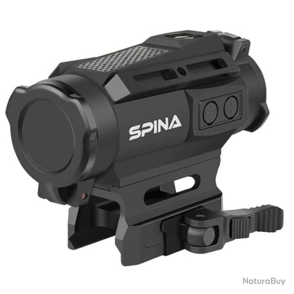 SPINA OPTICS 1x20 R�glage 1MOA-BLACK-