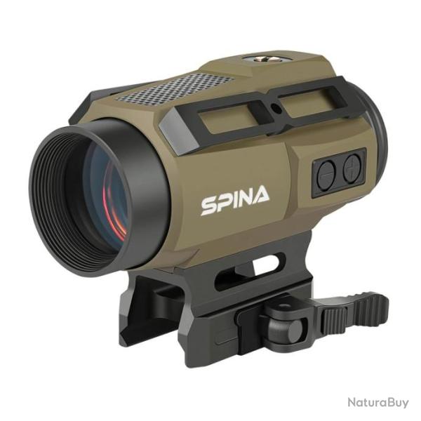 SPINA OPTICS 1x30 R�glage 1MOA - BEIGE-