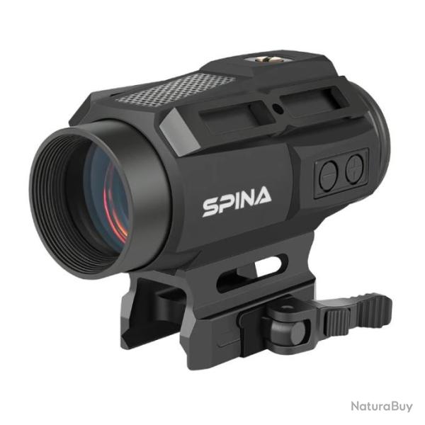 SPINA OPTICS 1x30 Rglage 1MOA - NOIR-LIVRAISON GRATUITE !!