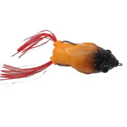 leurre Frog 7cm 17gr Powerline Orange