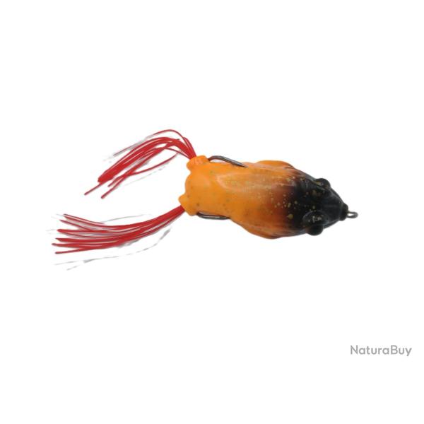 leurre Frog 7cm 17gr Powerline Orange