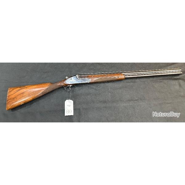 Fusil Merkel Fr�res 1938 - 203 e - cal 12