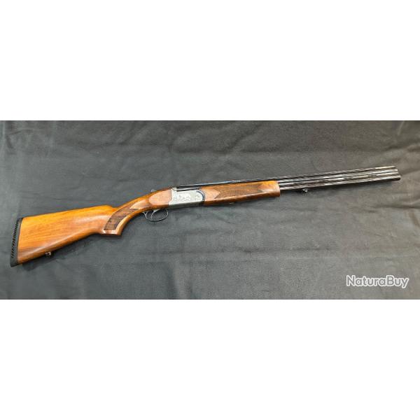 Fusil Fair Decastel cal 12/76