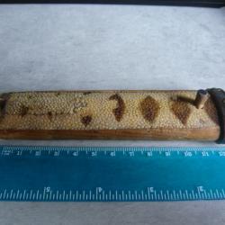 Petite  Tsuka pour tanto japonais