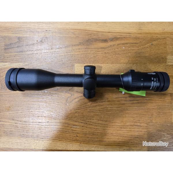 Lunette Meopta MEOSTAR R1 1.5-6x42 RD occasion 3578