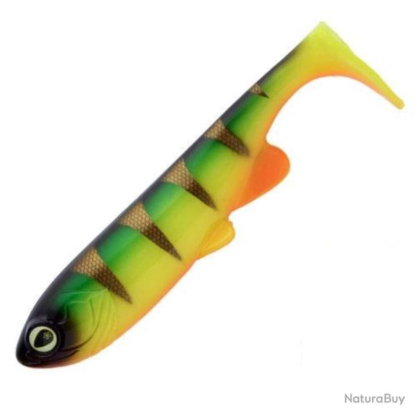 Leurre Souple Sakura Bigpike Shad 20cm 20cm 081 - Fire Tiger 113g A l'unit�
