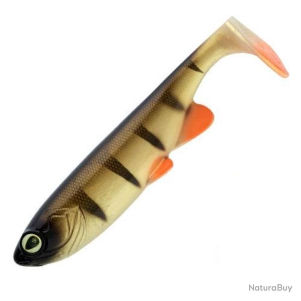 Leurre Souple Sakura Bigpike Shad 20cm 20cm 084 - Perch 113g A l'unit�