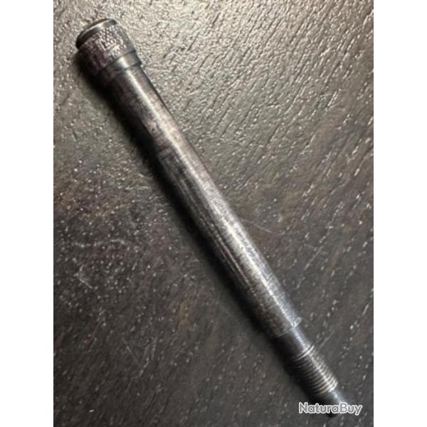 Smith & Wesson 38 Victory tige