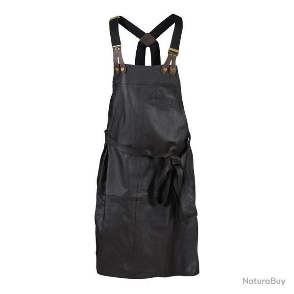 Tablier cuir SWEDTEAM Edition APRON